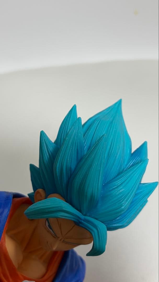 ドラゴンボールエクストリームサイヤン　B賞　ベジット　C賞　ゴジータ