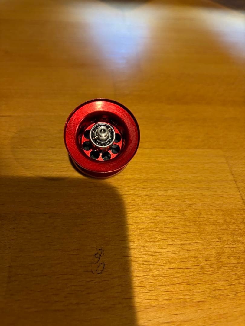 KTF ネオ　アブrevo4世代32mm