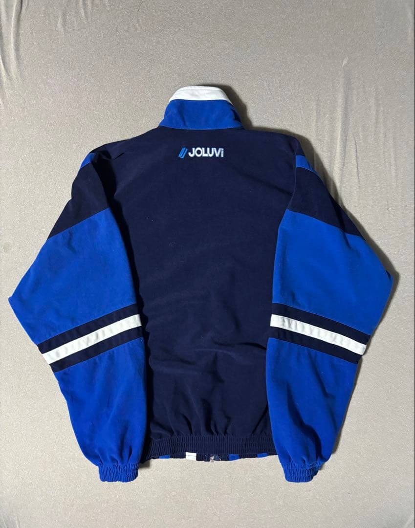 オビエド　JOLUVI REAL OVIEDO ジャージ S フットボール