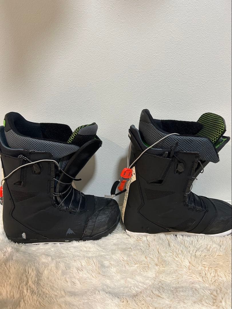 ［BURTON バートン］ION 15-16モデル 27.5センチ