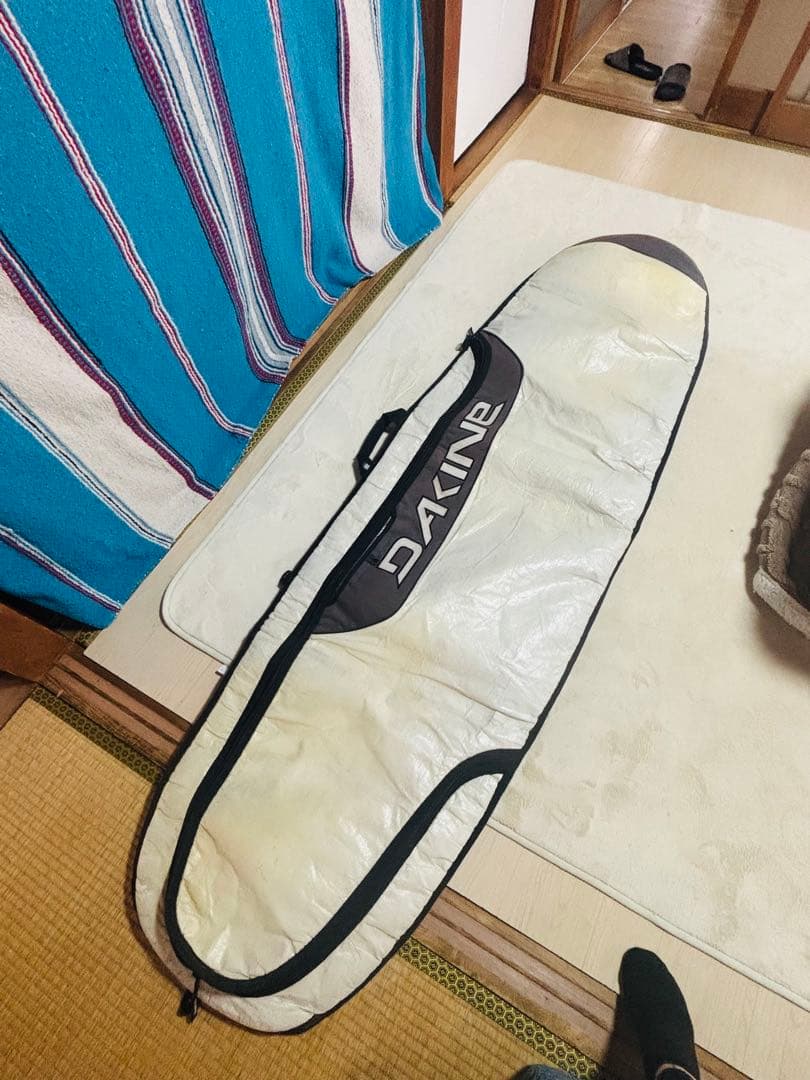 希少⭐︎ZAMBA ショートボード （ご希望者にはハードケース付けます）
