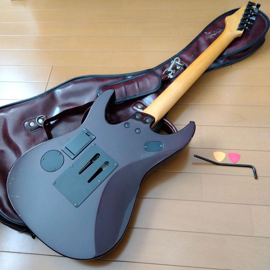 フェルナンデス M-85C 瀧川一郎モデル cipher body デランジェ