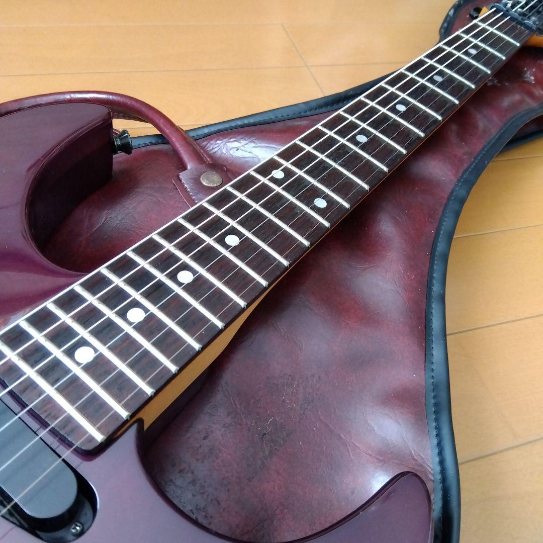 フェルナンデス M-85C 瀧川一郎モデル cipher body デランジェ