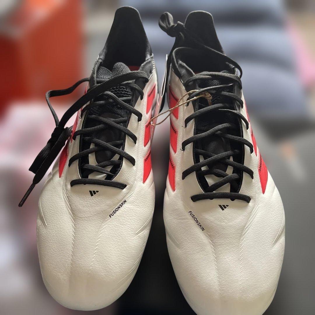 新品タグ付きadidas Copa ピュア3￼エリートHG/AG JPN ￼