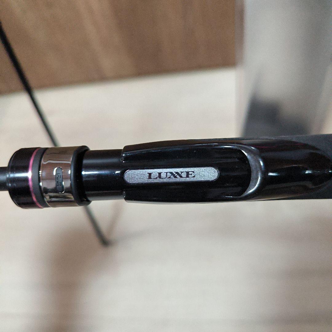 LUXE S78M アジングロッド