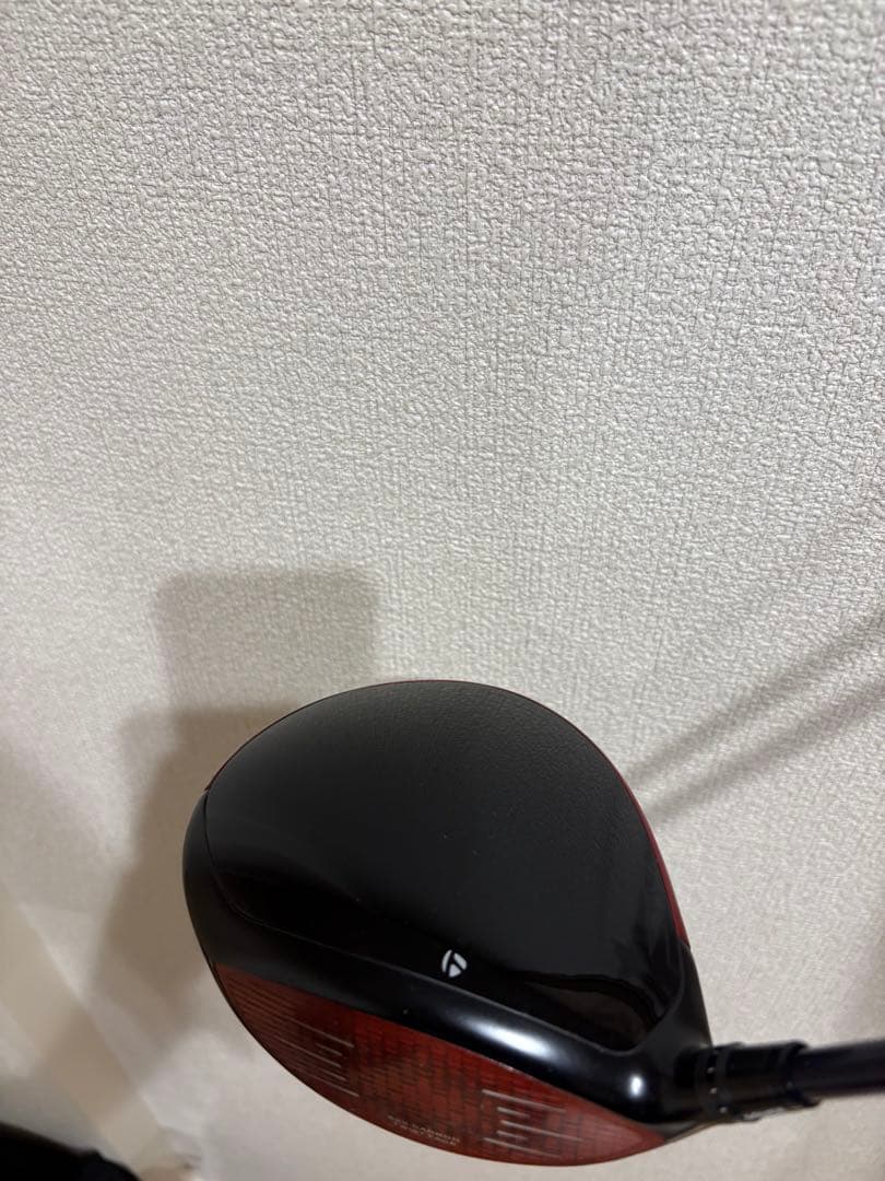 STEALTH 2 10.5 新品qi10 純正diamana Sシャフト付き