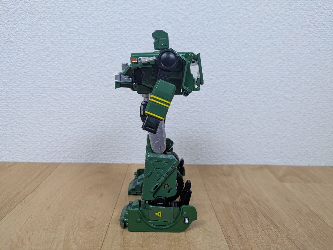FANS TOYS FANSTOYS FT-15 Willis ハウンド 非正規