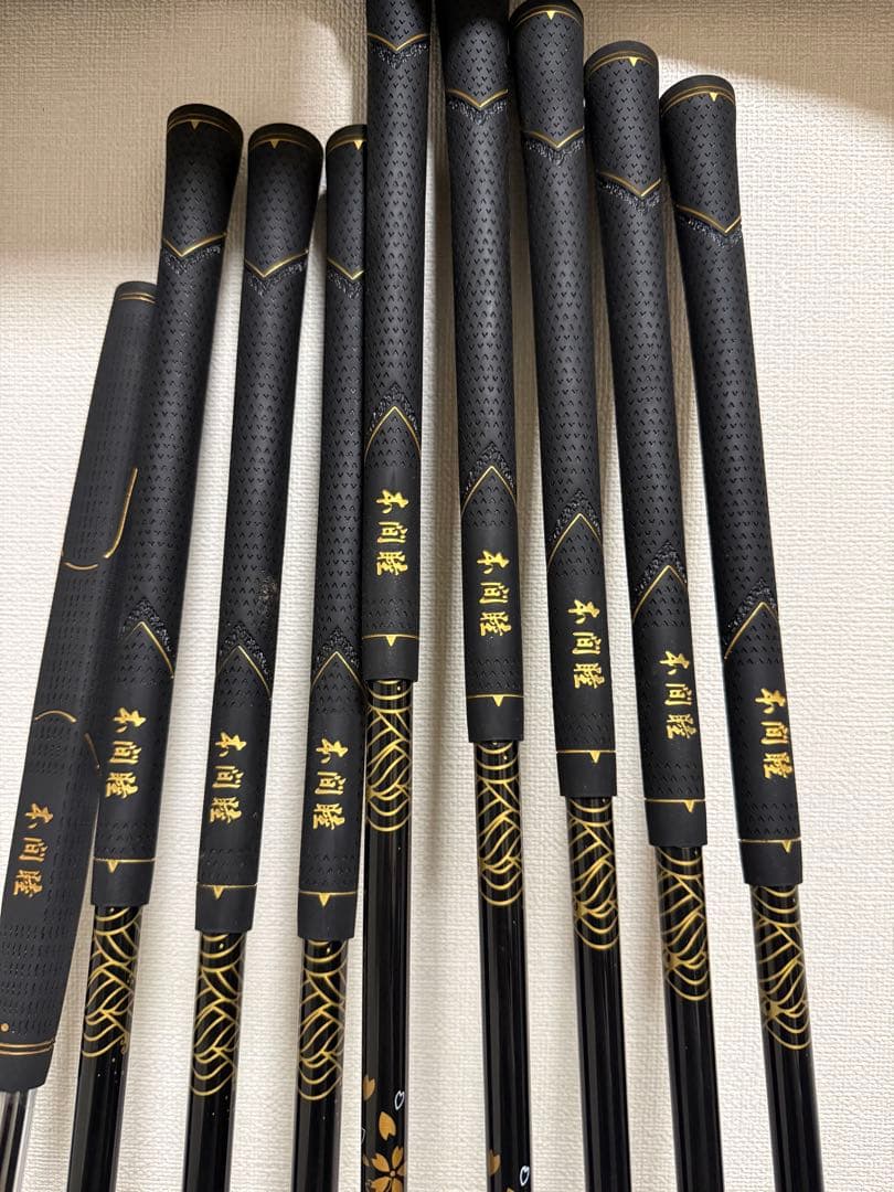 BLACK550さま専用