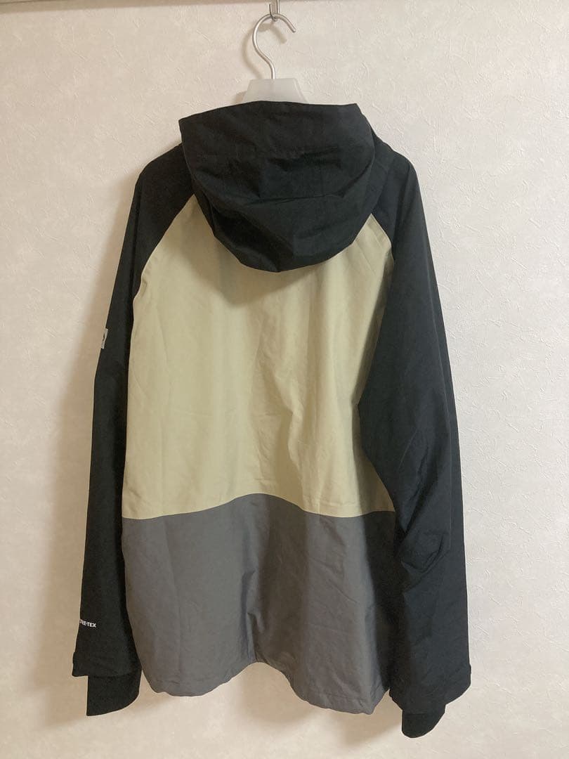 686 GORE-TEX SHELL JACKET ゴアテックス ウェア XL