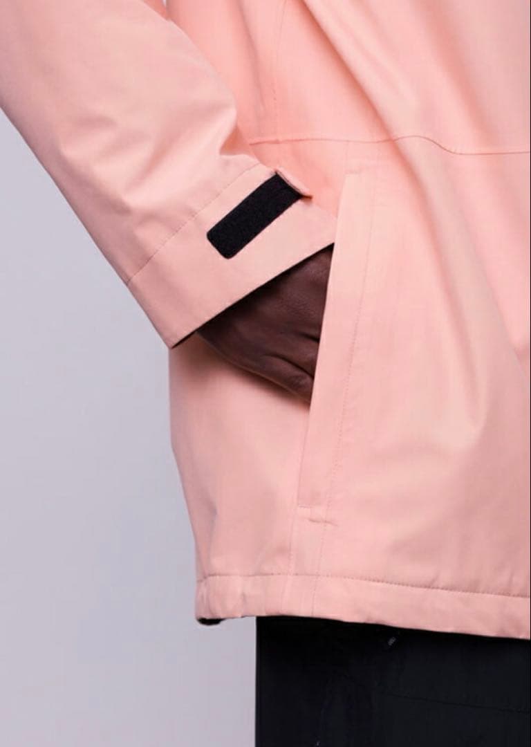 686 GORE-TEX SHELL JACKET ゴアテックス ウェア XL