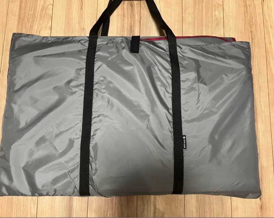 スノーピーク　 peak テント タープ エントリーパックTT