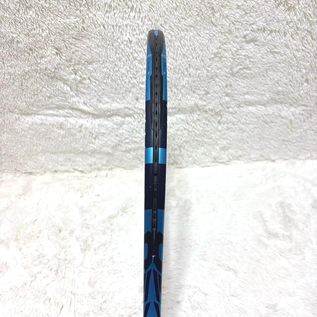 Babolat バボラ pure drive ピュアドライブ 2021 G2