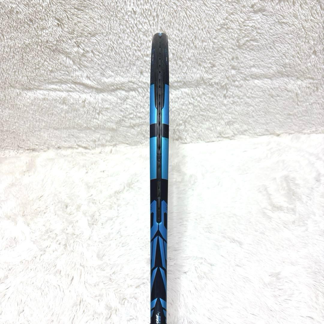 Babolat バボラ pure drive ピュアドライブ 2021 G2