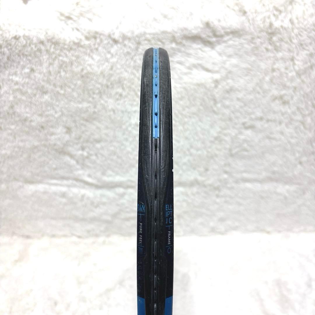 Babolat バボラ pure drive ピュアドライブ 2021 G2