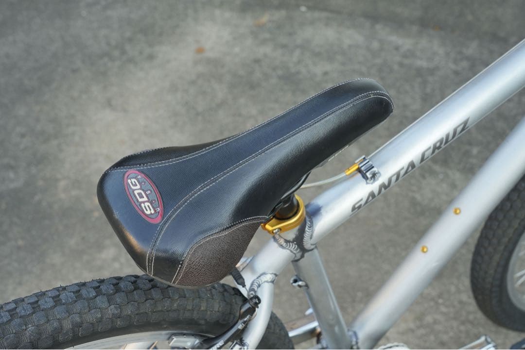 ストラトス　SANTA CRUZ CHAMELEON 26インチ