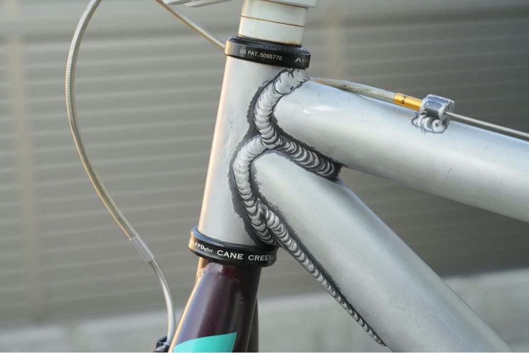 ストラトス　SANTA CRUZ CHAMELEON 26インチ