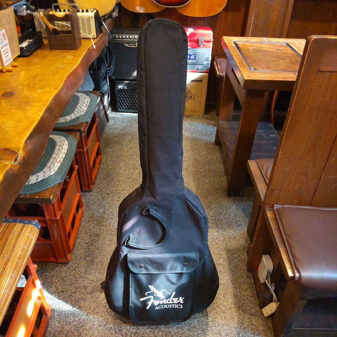 Fender CD-100CE エレアコ （管理サレテ）