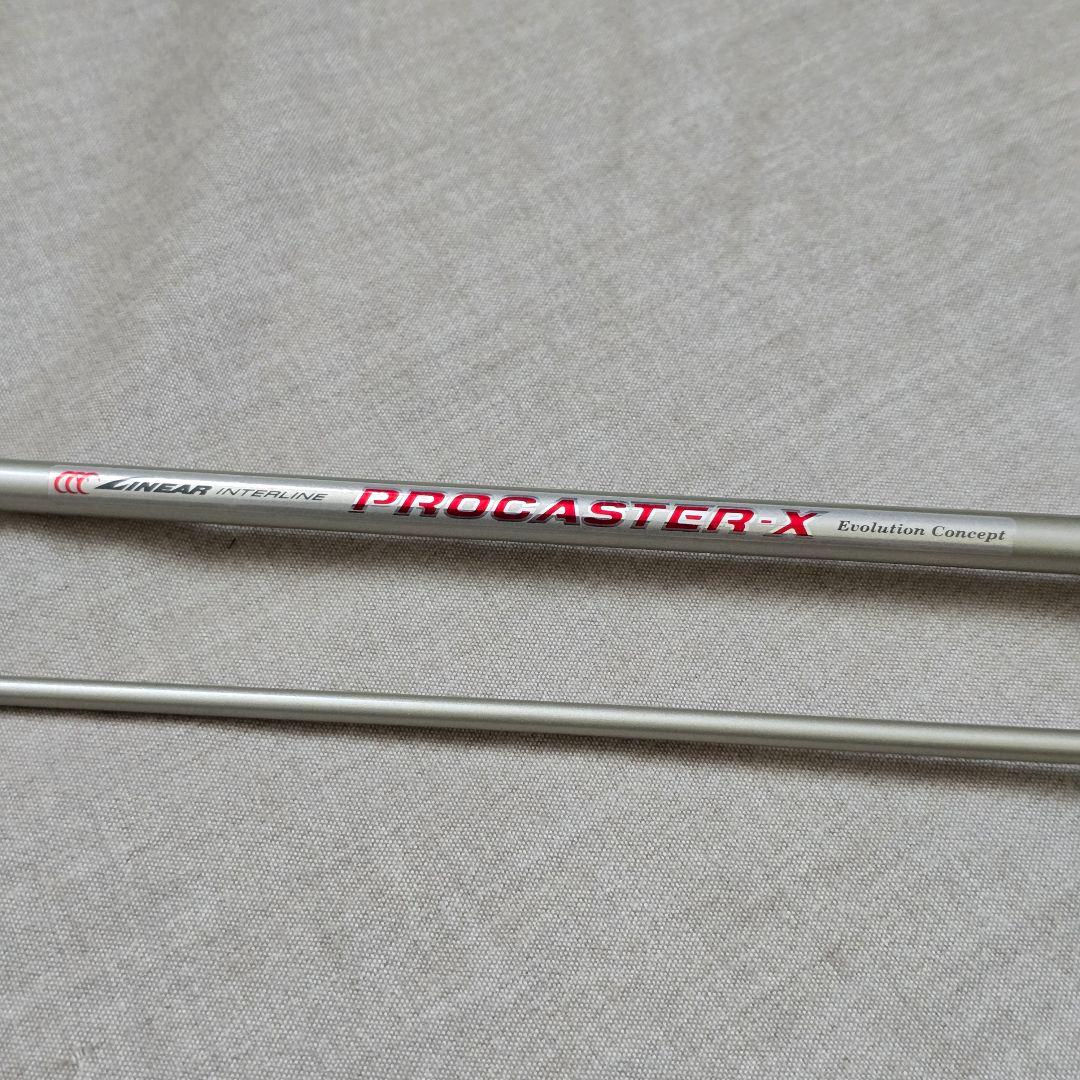 Daiwa PROCASTER-X 562LRS-I プロキャスターX