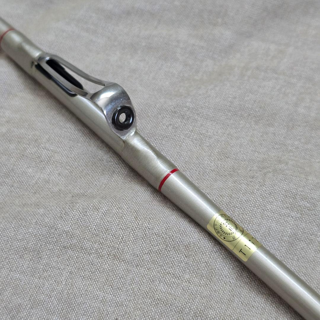Daiwa PROCASTER-X 562LRS-I プロキャスターX
