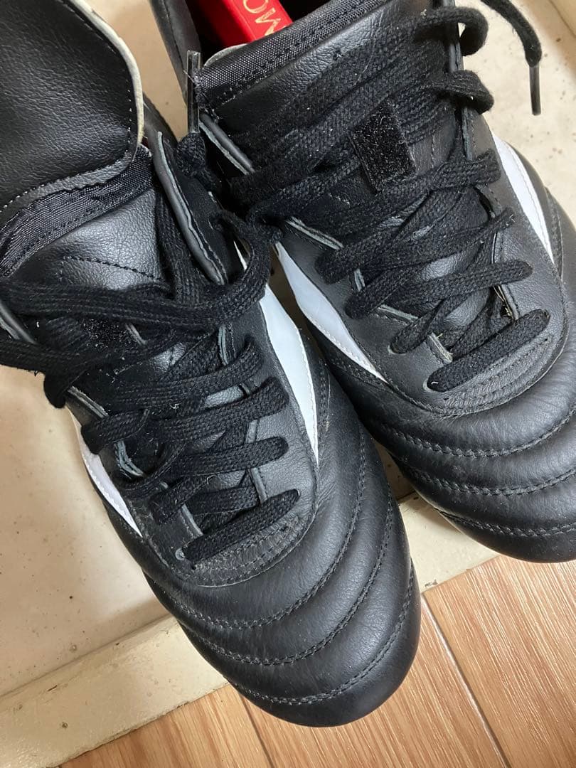 Mizuno Morelia サッカーシューズ スパイク