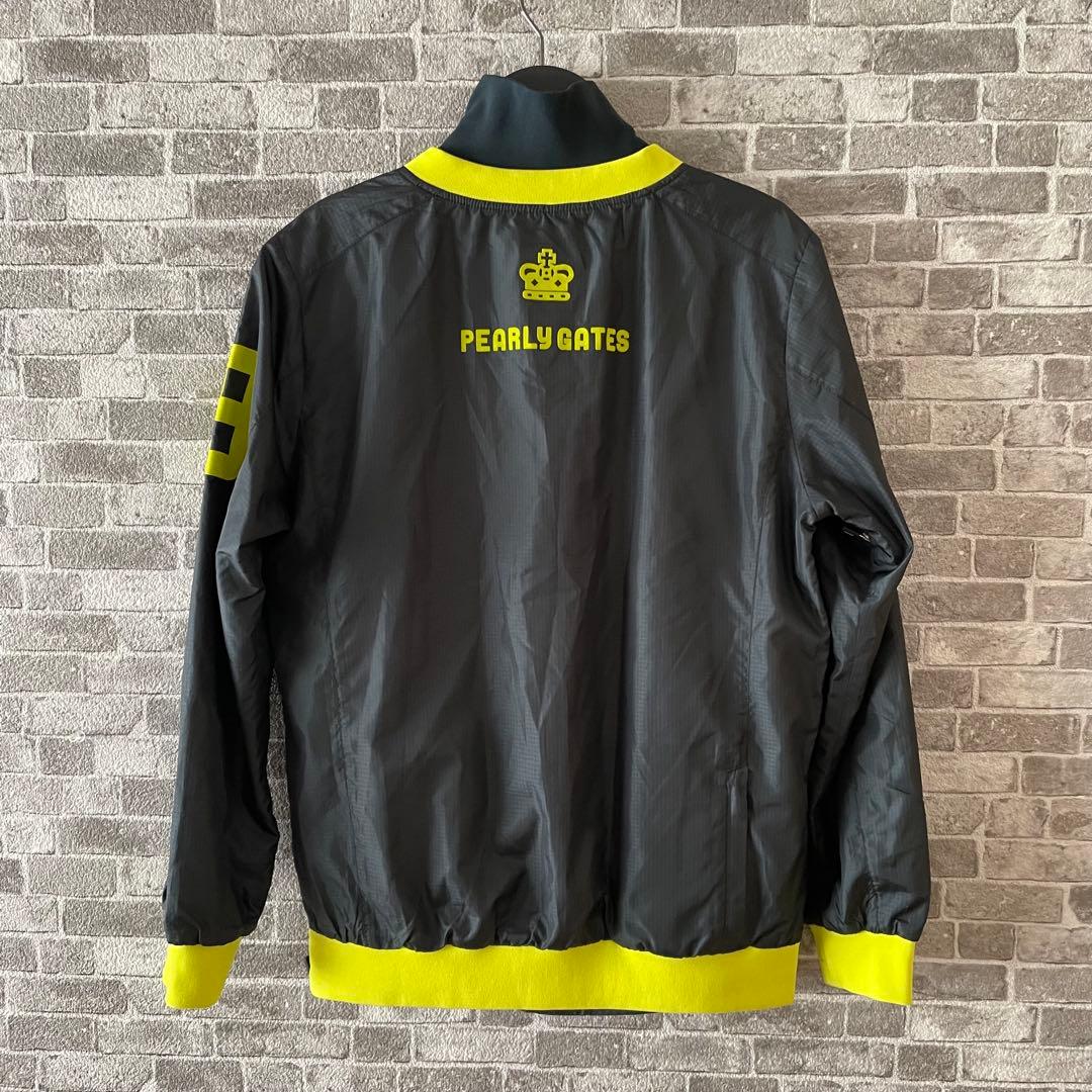 パーリーゲイツ 3WAY 2枚セット スニードジャック サイズ1 レディース
