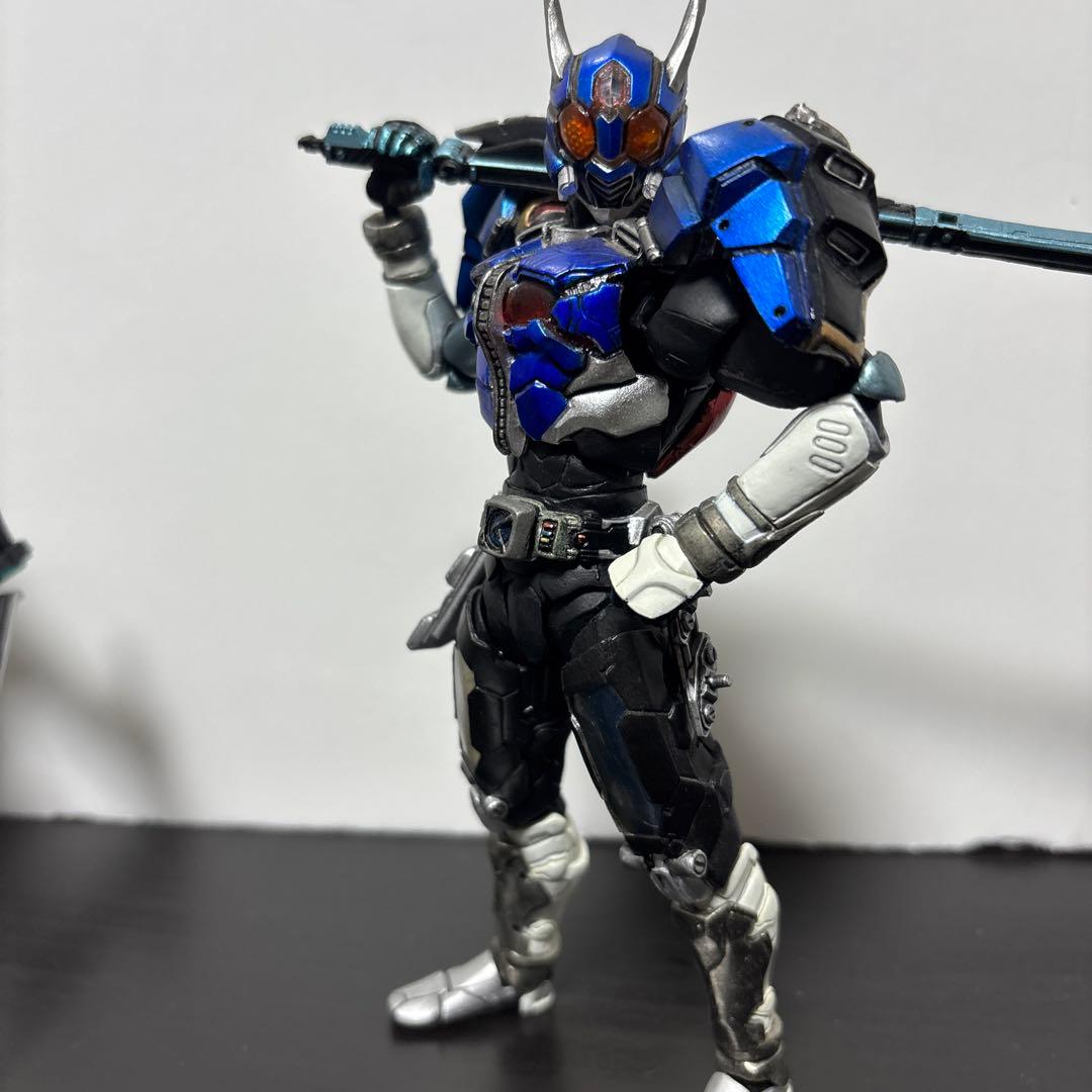 SIC 仮面ライダー 電王 セット