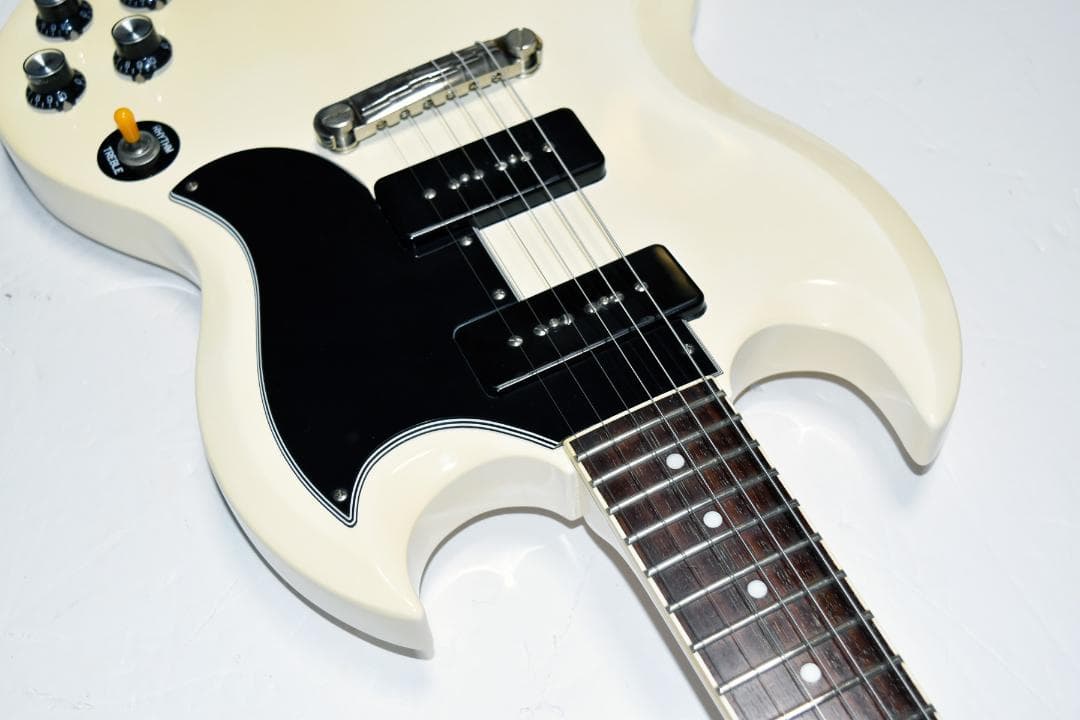 Epiphone 1961 SG Special P90 50th 限定品