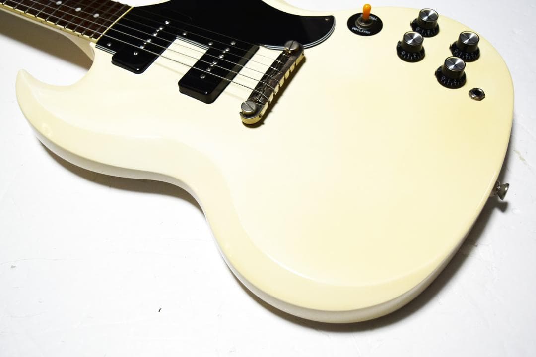 Epiphone 1961 SG Special P90 50th 限定品