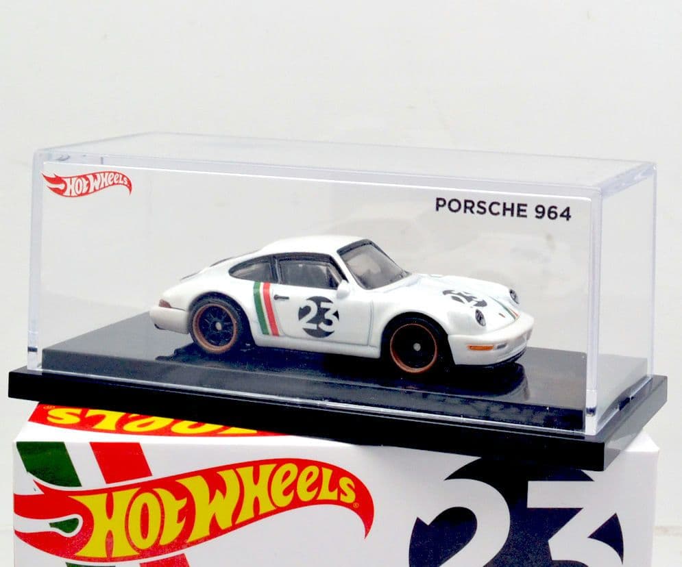 ホットウィールズメキシココンベンション - ポルシェ　964