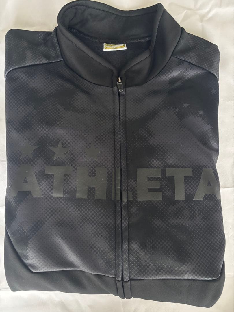 【専用】ATHLETA カモフラージュジャージ4点セット