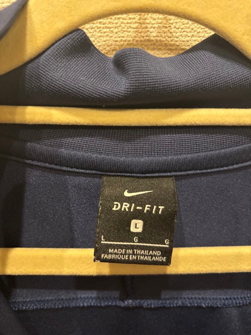 NIKE パリ・サンジェルマン トラックジャケット　Lサイズ