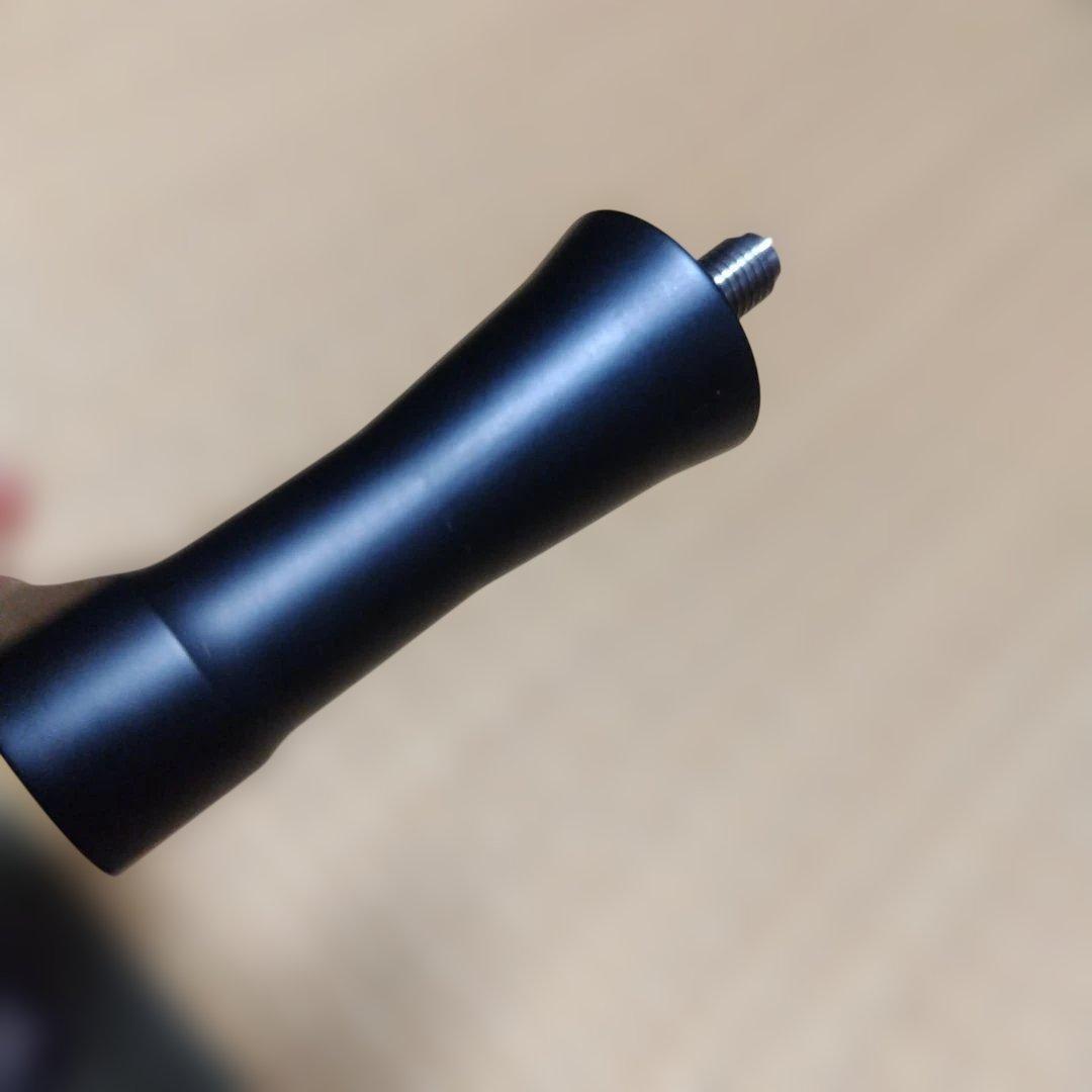 〈MCワークス〉BBパワーハンドル（2024LIMITED EDITION）