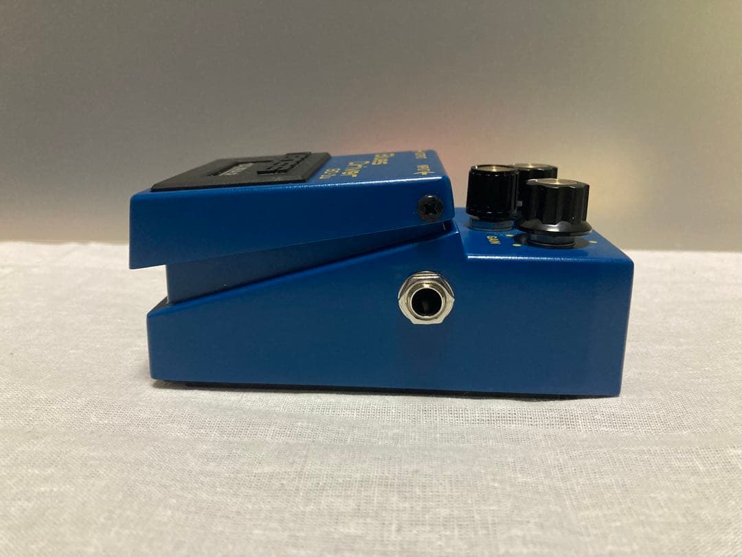 BOSS 技WAZA CRAFT Blues D BD-2W