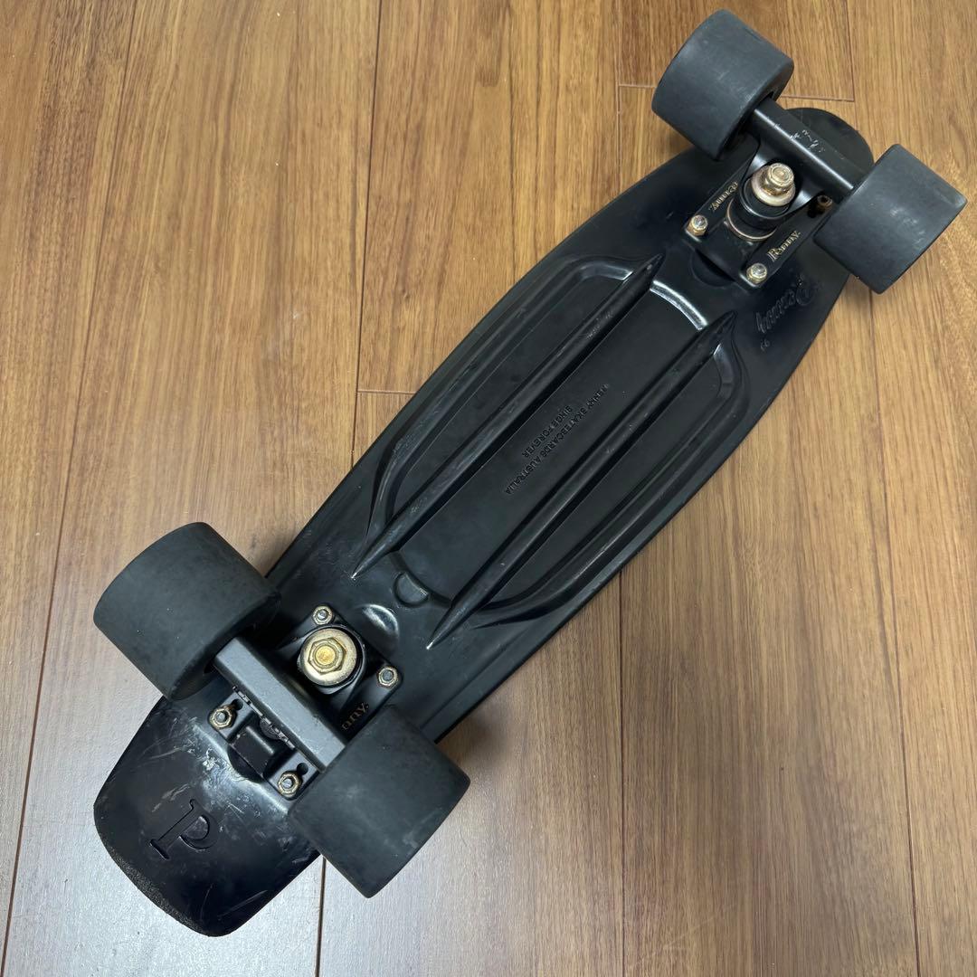 22インチ penny ペニーボード スケートボード