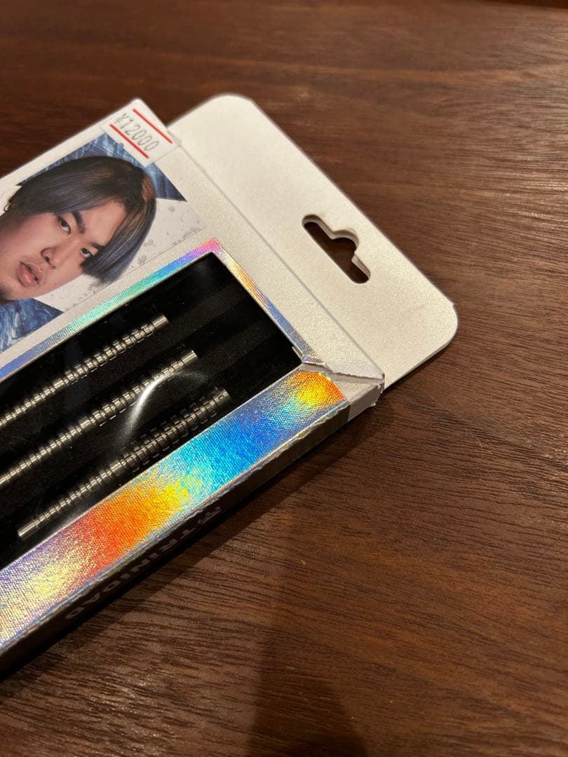 【超美品】BENITEZ ベニテス　木村裕馬モデル