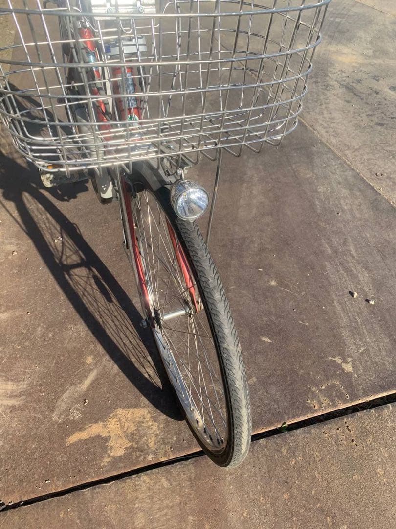 ✅電動自転車✅送料設置無料ヤマハ　PAS2059