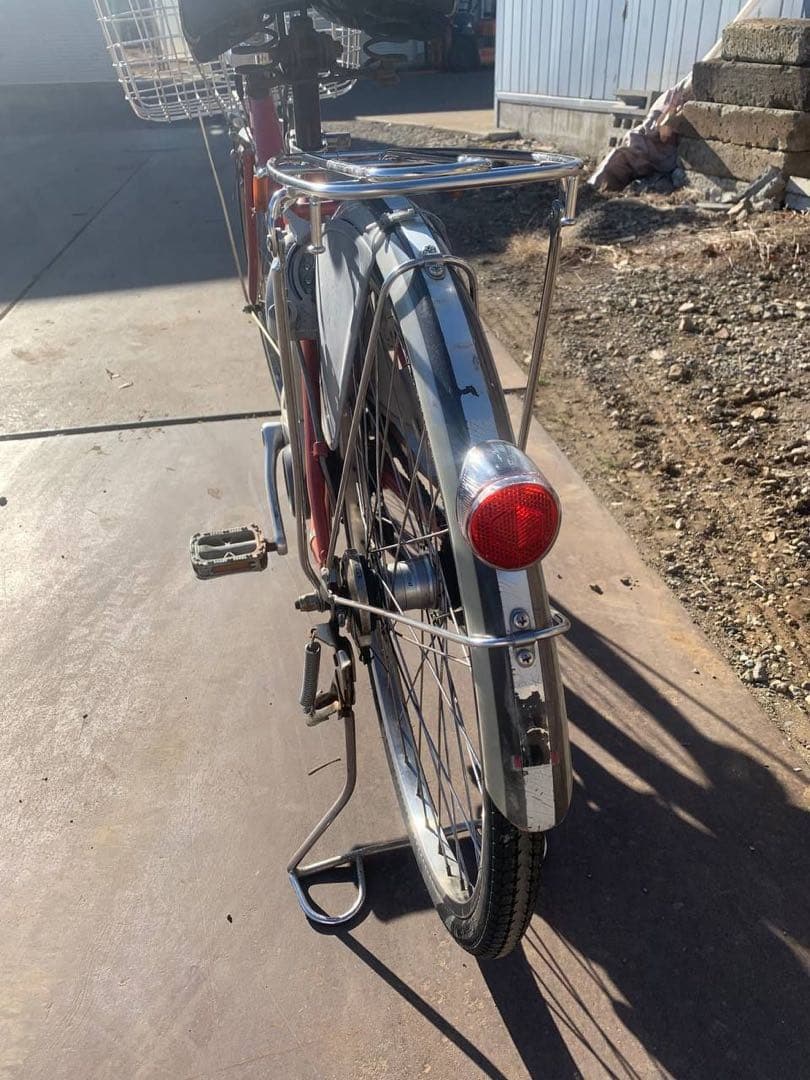 ✅電動自転車✅送料設置無料ヤマハ　PAS2059