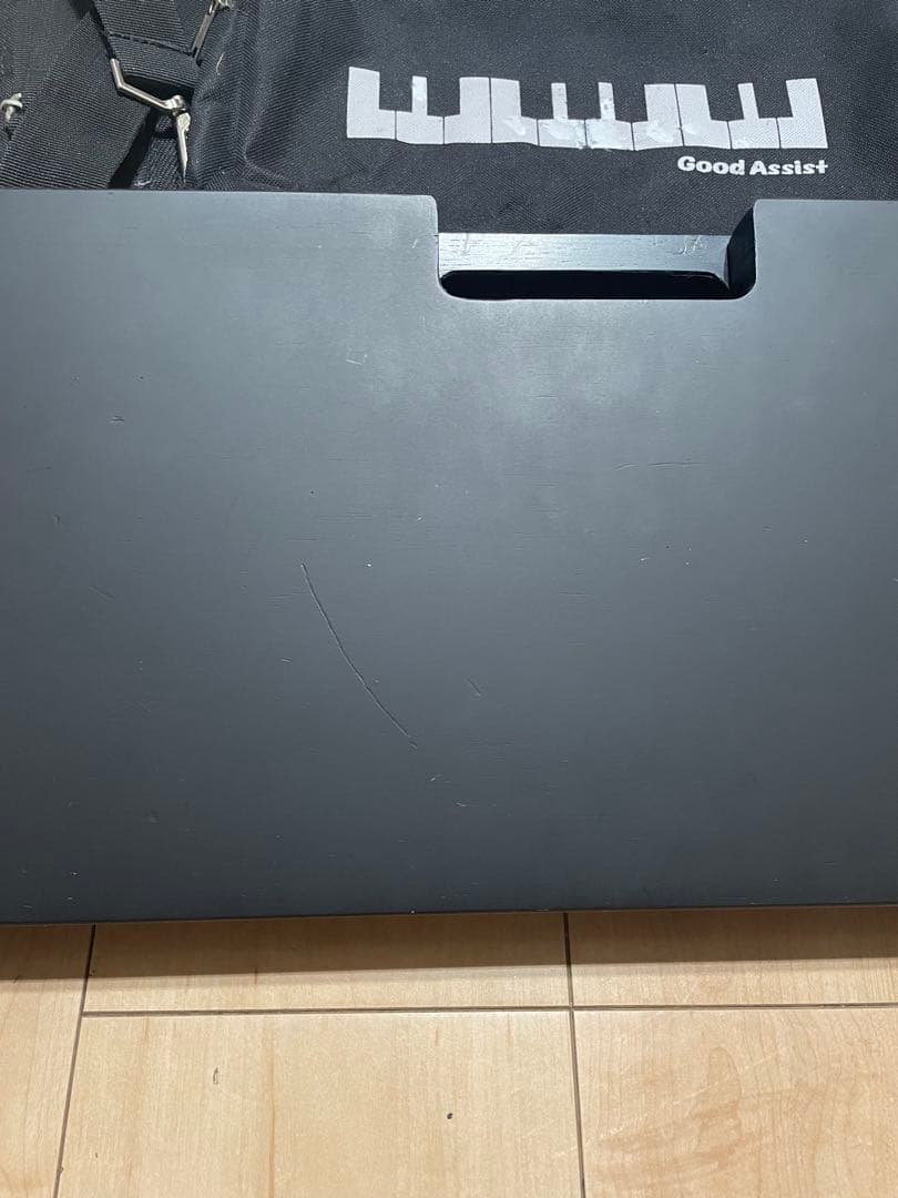 吉澤アシストスツール　アシストペダル　ハイツール　バッグセット　即日発送