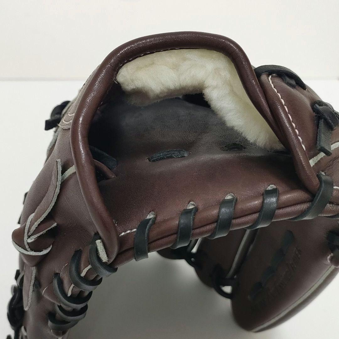 【極美品・希少】ローリングス　プロプリモ　硬式用　グローブ　左利き　外野用　廃盤