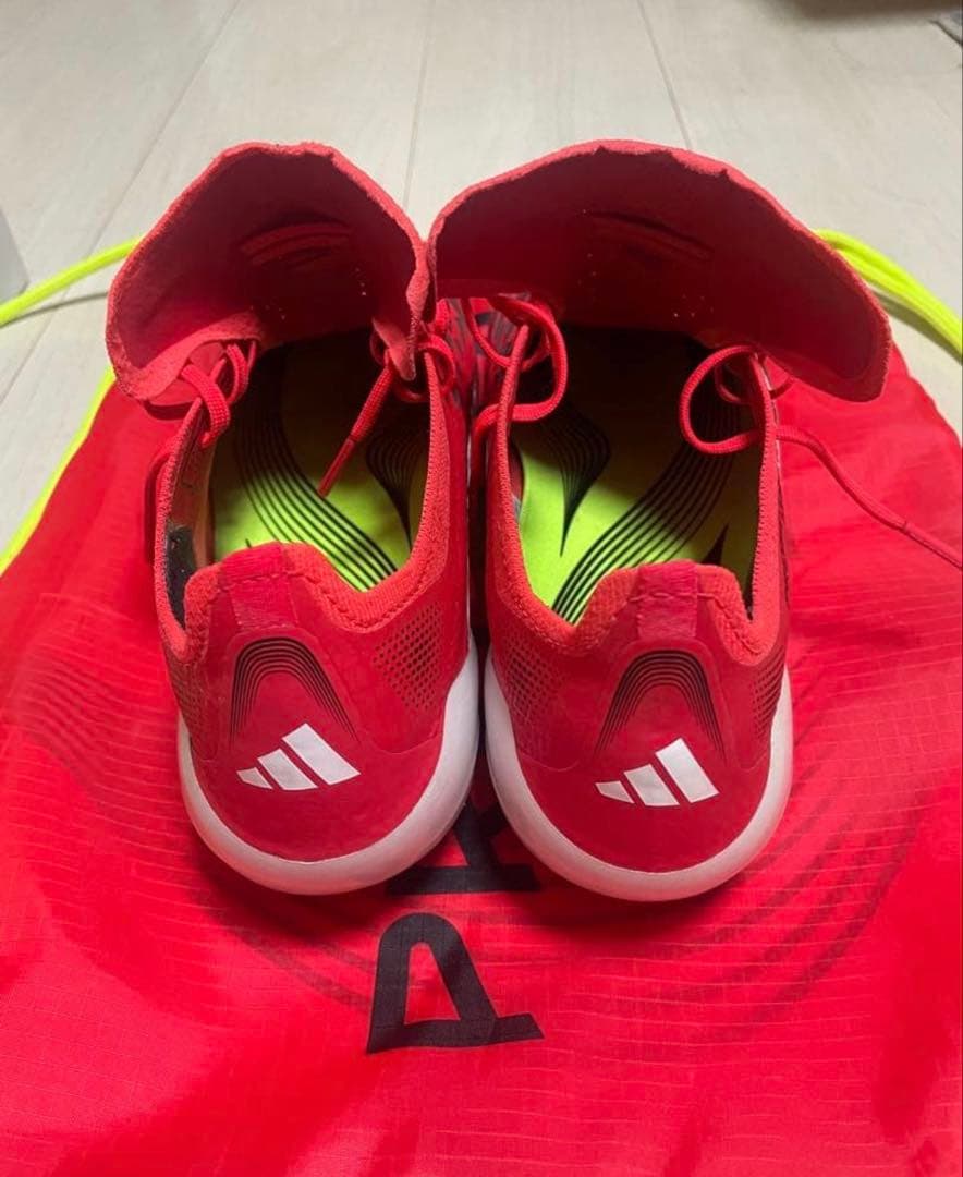 adidas Predator プレデターエリート　HGAG 26.5
