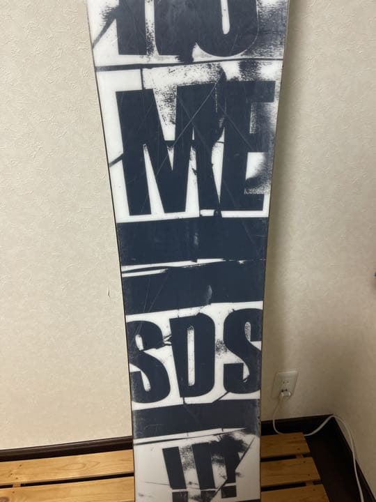 ROME SDS バートン　セット