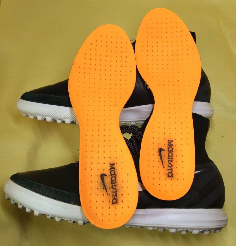 ナイキ☆NikeマジスタXプロキシモストリートＴＦ 25.5ⅽⅿ