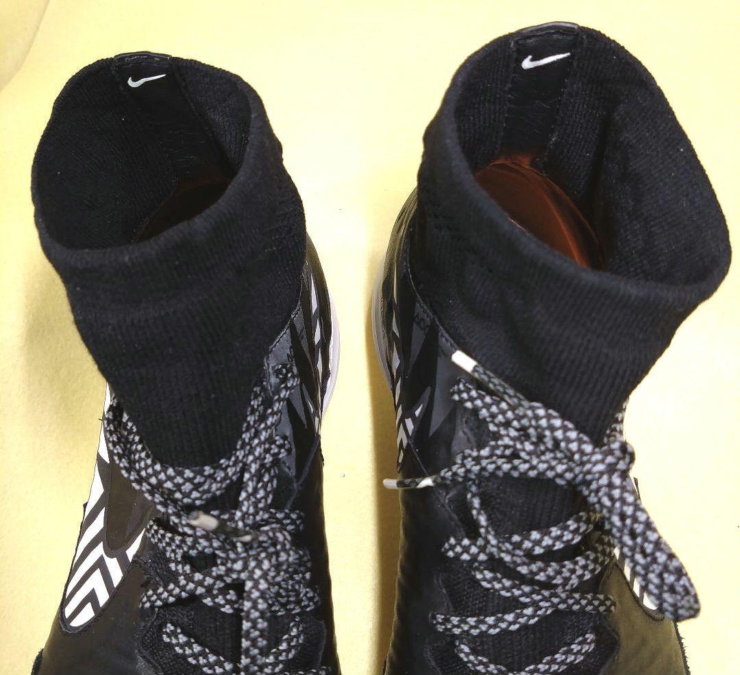 ナイキ☆NikeマジスタXプロキシモストリートＴＦ 25.5ⅽⅿ