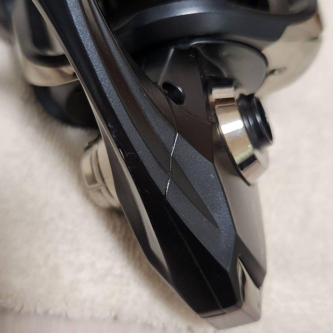 シマノ 20ストラディックSW 6000HG SHIMANO STRADIC