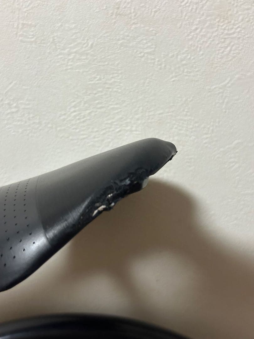 パーツ S-works Romin evo 143mm carbon