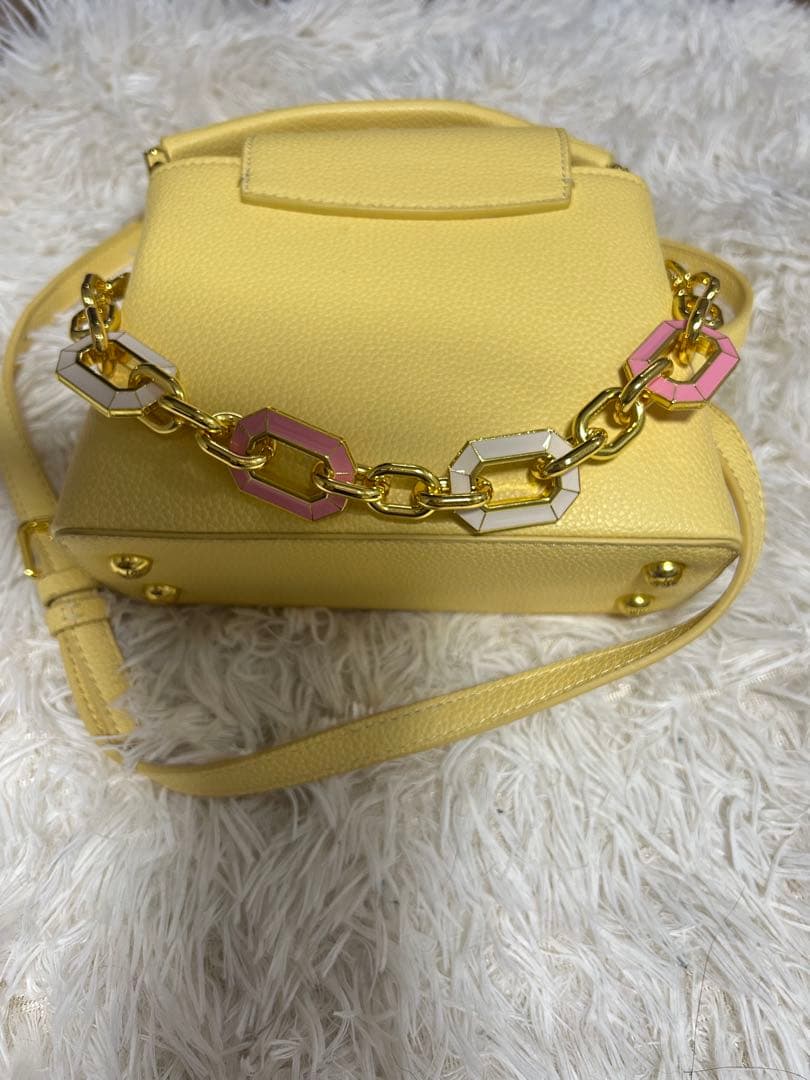 Louis Vuitton ミニショルダーバッグ ノベルティグッズ