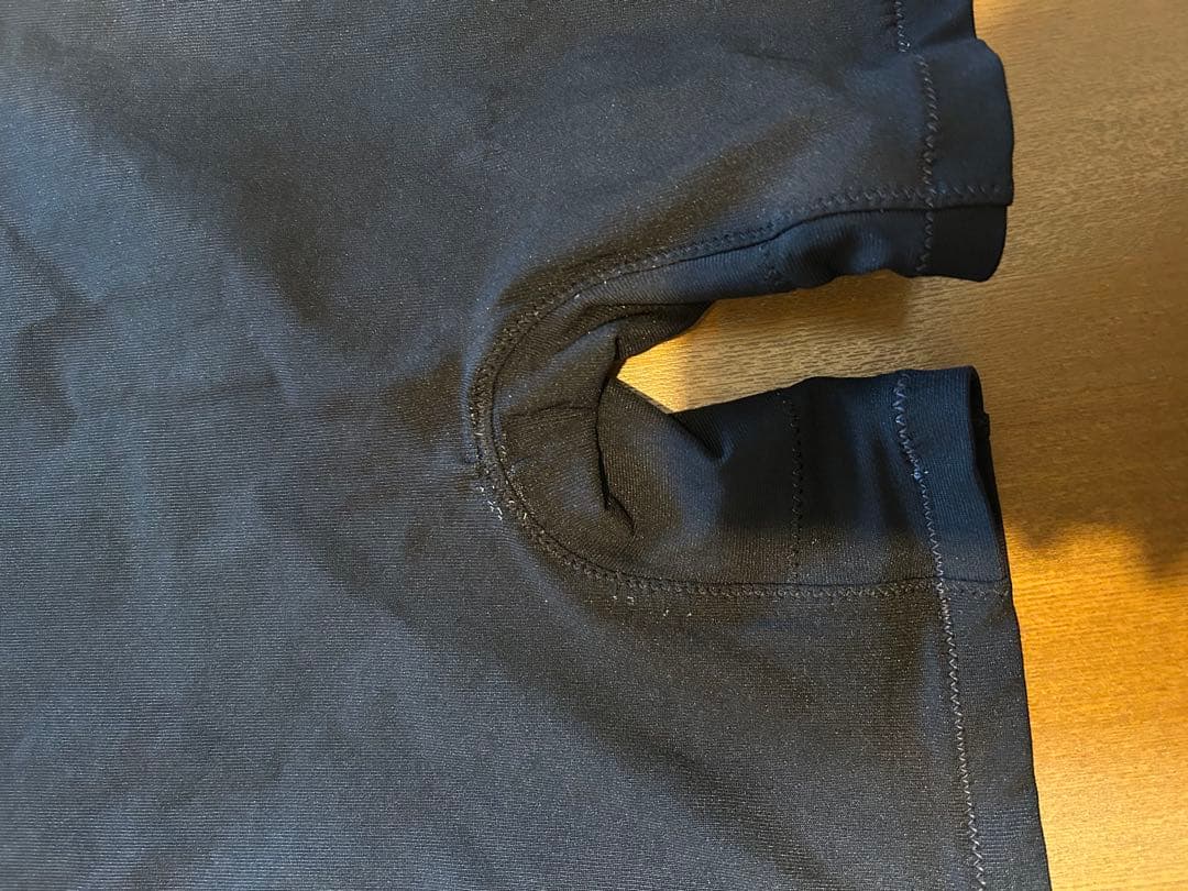 TITAN TRIUMPH シングレット M
