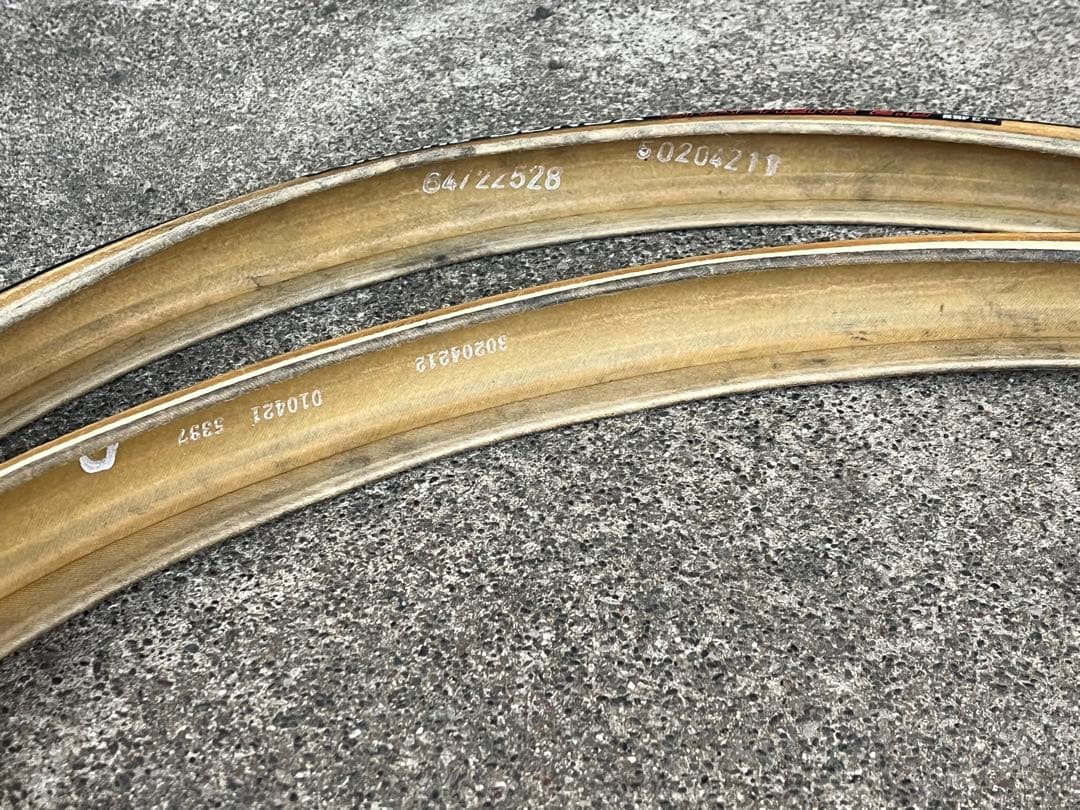 パーツ Vittoria Corsa Graphene 2.0 700x25c