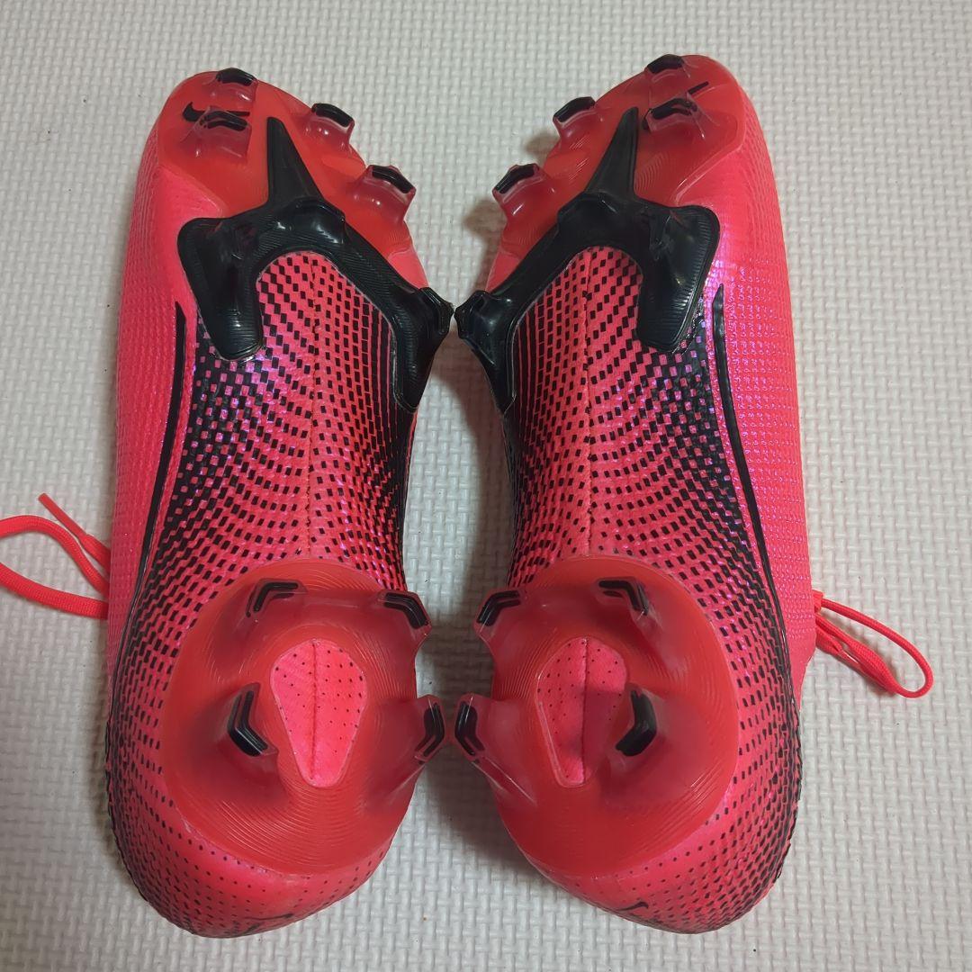 新品未使用　Nike マーキュリアルヴェイパー13エリート FG