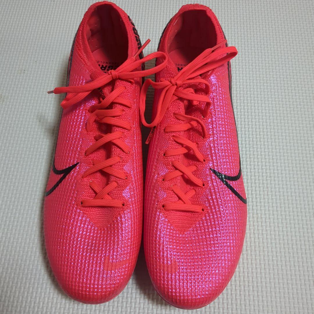 新品未使用　Nike マーキュリアルヴェイパー13エリート FG